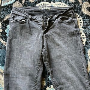 Old Navy Rockstar skinny jeans